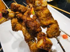 -锦州御烧烤·形象店(人民街店)
