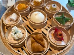 -陶兰居·手工点心·粤菜(圆融时代广场店)