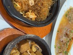 -火啫啫·粤式啫啫煲(南通首店)
