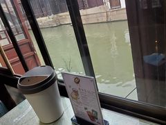 -水乡·印象咖啡馆(周庄店)