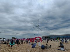 -那香海钻石沙滩浴场