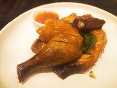 -新天世纪中餐厅