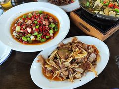 -郭鸡肉·非遗餐厅(安仁古镇店)