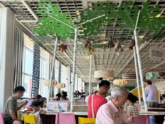 -宜家·瑞典风味餐厅(无锡店)