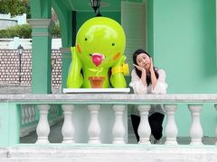 -龙环葡韵住宅式博物馆