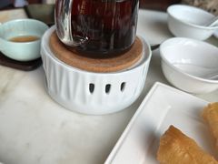 -顺德美的万豪酒店-万豪中餐厅