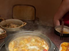 -芸鲜季·云南野生菌餐厅· 云南风物味研社(闵行店)