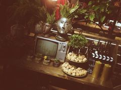 -胡桃里乐队酒馆(鎏嘉码头店)