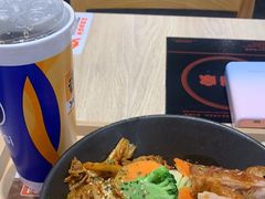-吉野家(复兴路第二餐厅店)