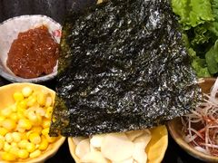 -丸藏和牛烧肉专门店(园区师惠坊店)