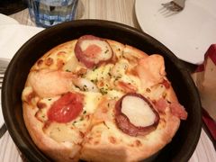 -必胜客(衡阳船山店PH店)