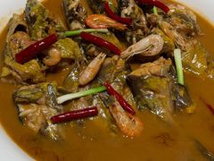 -曾宴·楚菜(湖北省博物馆店)