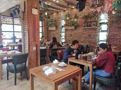 大堂-乌记大厨餐厅