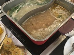-新辣道鱼火锅(领展购物广场·中关村店)