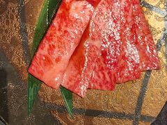 -东京烧肉 平城苑(银座５丁目店)