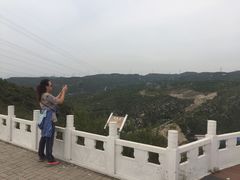 -五龙城郊森林公园