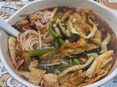-文昌桥螺蛳粉(魏公村店)