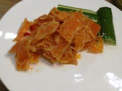 -安多素食(广仁寺路店)