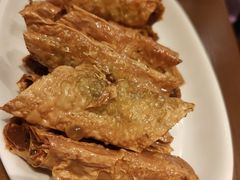 -香园茶社·金陵小灶(老门东店)