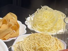 -三江两海老火锅(北京首店)