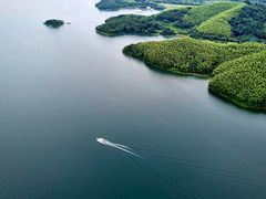 -天目湖涵田度假村