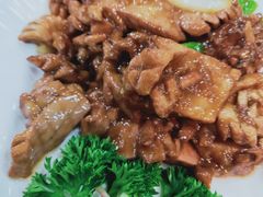 -宝发园名菜馆