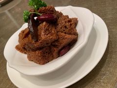 四季烤麸-御宝轩(益丰·外滩源店)