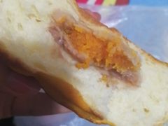 流沙芋泥-丁香西饼屋(桂林路店)