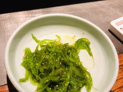 爽口海藻-辣尚瘾·烤鱼·新川菜(交大直营店)