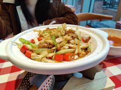 -西贝(吴江路湟普汇店)