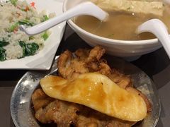 -鲜得来排骨年糕(即墨路店)