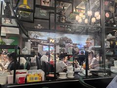 -川香鼎盛(市桥富华总店)