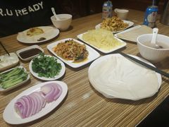 -老昌春饼(中央二店)