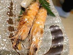 -贵木日本料理·铁板烧(新地假日广场店)