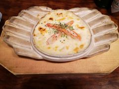 -蟹道乐( 新宿駅前店)