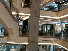 -红星美凯龙(上海沪南店)