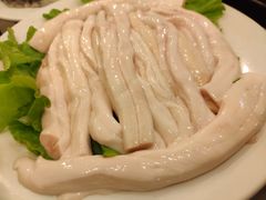 -八先生涮肉房(三里河店)
