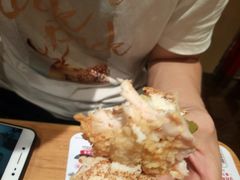 -肯德基(蓝桥店)