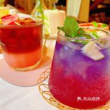 超出片的闺蜜下午茶地点👯♀️—Cooperland多事之丘