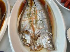 -丹水桥地锅鱼·翘嘴鲌·地方特色全鱼宴(丹江口大坝店)