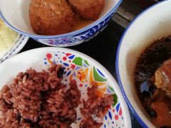 -柳沟豆腐宴64号院
