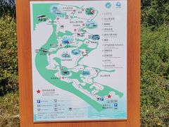 -梁鸿国家湿地公园