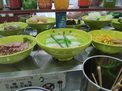 -轩于鲜旋转小火锅(天虹商场木渎店)