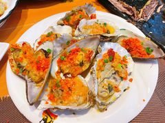-割烹旭日本料理(龙湖狮山天街店)