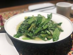 -城南往事·鲁菜济南菜(软件园美莲广场店)