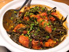 -马仕玖煲·融合菜·酥不腻烤鸭(人大店)