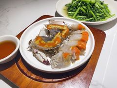 -阿毛饭店首店·宁波老字号(文化广场店)