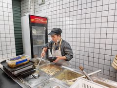 -常鲜德乐购迎桂馒头店(麻巷公寓店)