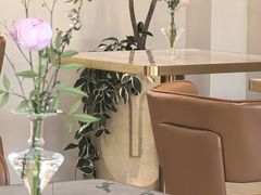 -花神·轻食简餐·咖啡馆·花卉绿植(荷兰花卉小镇店)