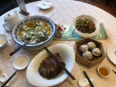 -麒麟中餐厅·经典粤菜·地道菜式老字号(广州长隆酒店)